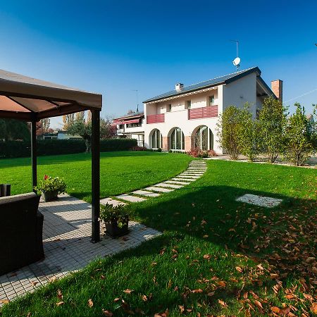 Vallà B&B Ca Dea Calle מראה חיצוני תמונה
