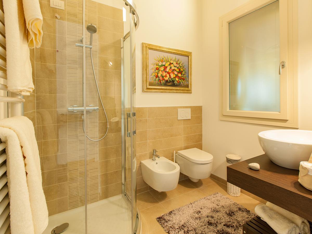 Vallà B&B Ca Dea Calle מראה חיצוני תמונה