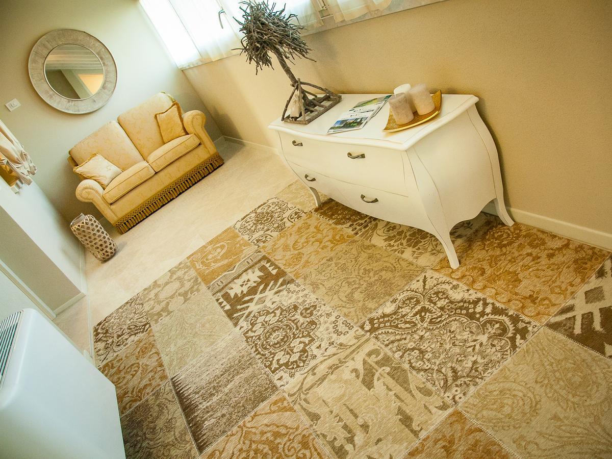 Vallà B&B Ca Dea Calle מראה חיצוני תמונה