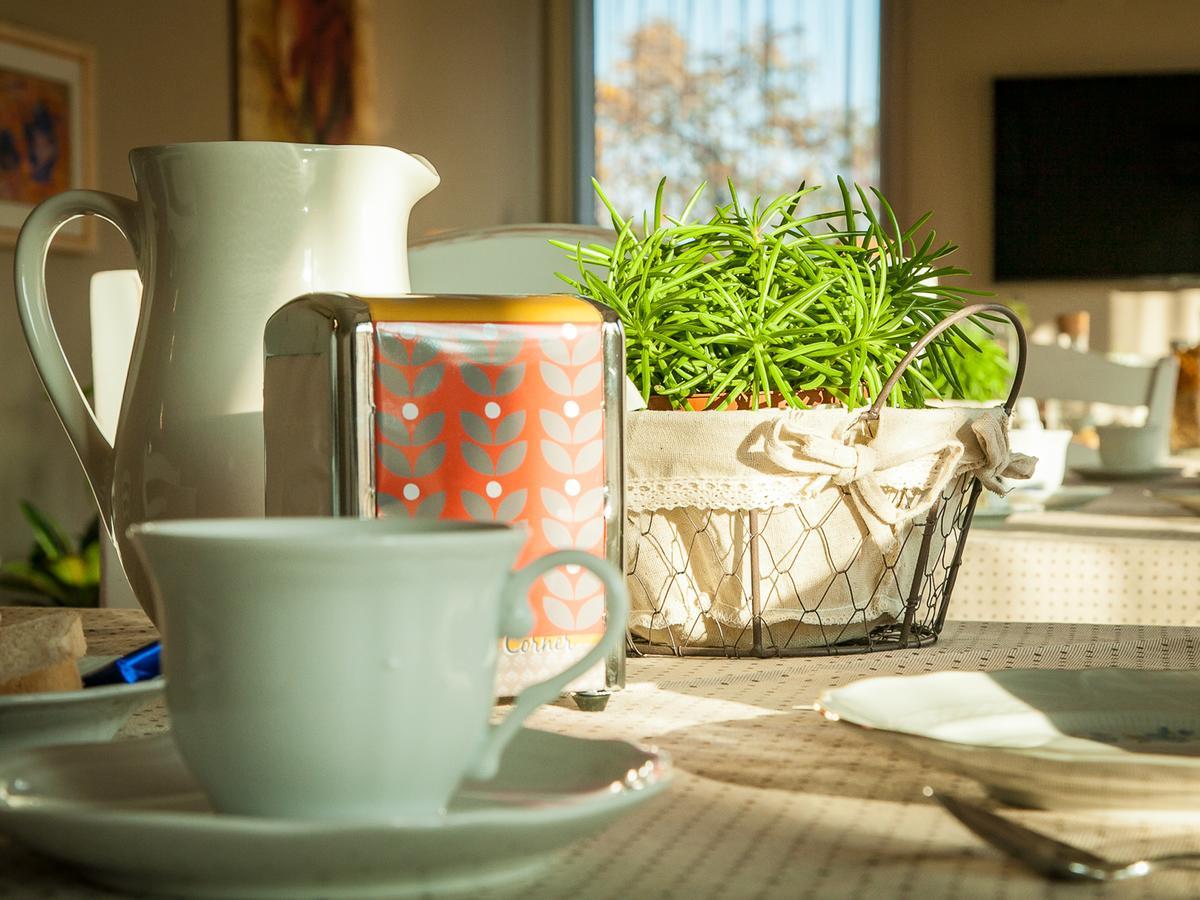 Vallà B&B Ca Dea Calle מראה חיצוני תמונה