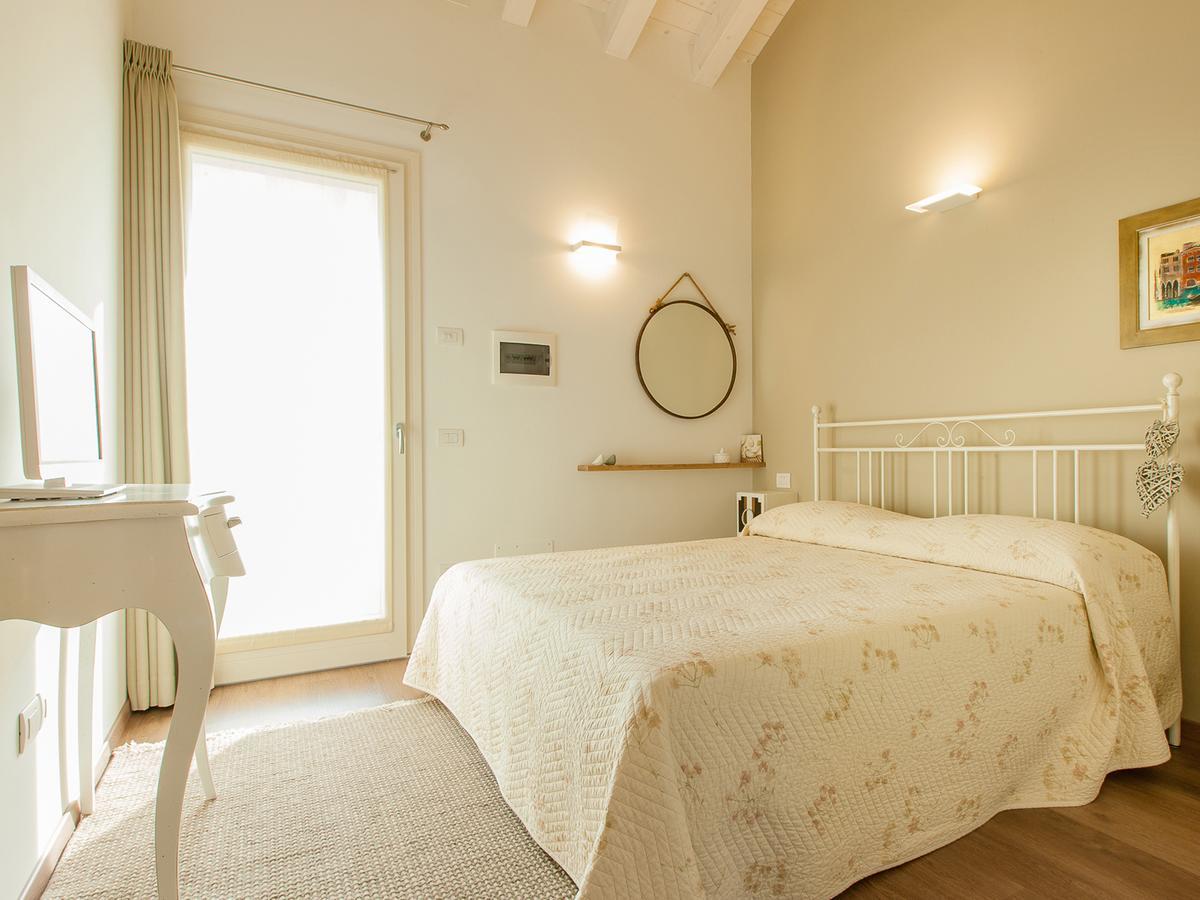 Vallà B&B Ca Dea Calle מראה חיצוני תמונה