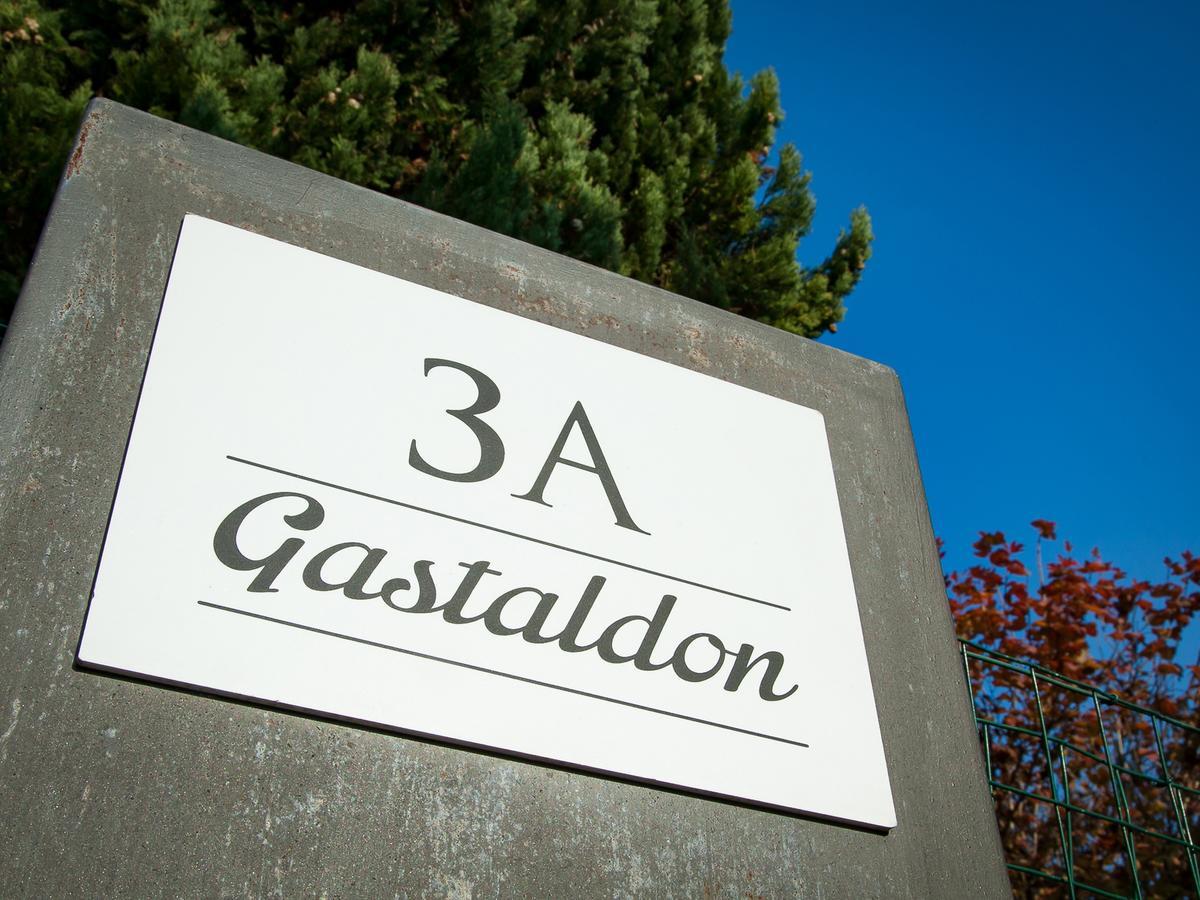 Vallà B&B Ca Dea Calle מראה חיצוני תמונה