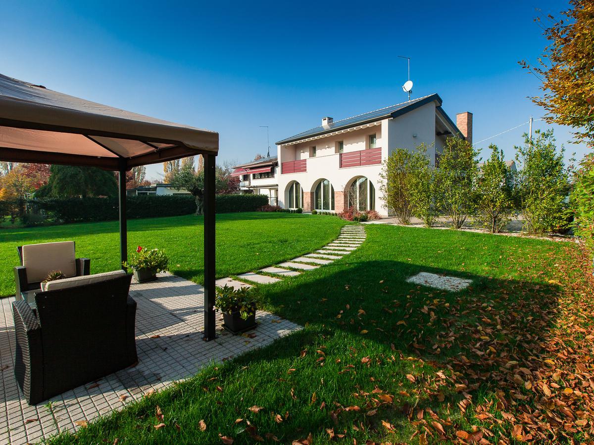 Vallà B&B Ca Dea Calle מראה חיצוני תמונה