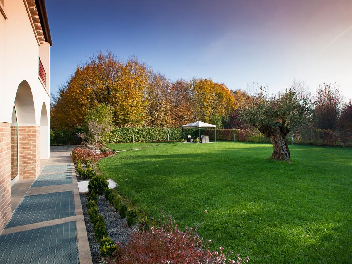Vallà B&B Ca Dea Calle מראה חיצוני תמונה
