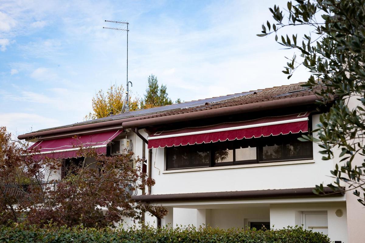Vallà B&B Ca Dea Calle מראה חיצוני תמונה