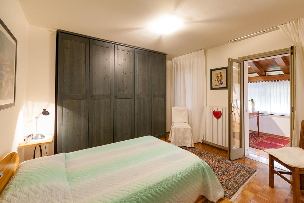 Vallà B&B Ca Dea Calle מראה חיצוני תמונה