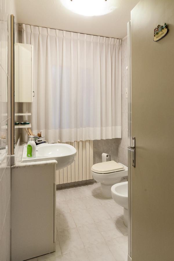 Vallà B&B Ca Dea Calle מראה חיצוני תמונה