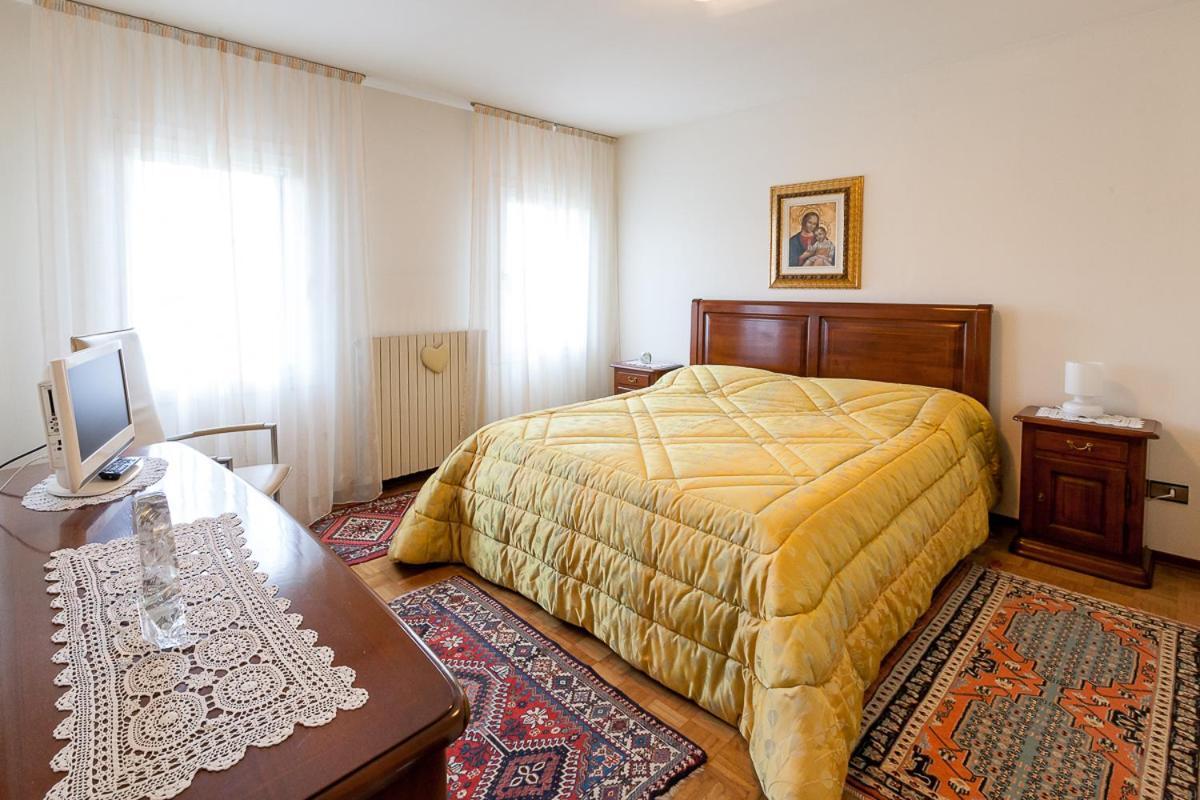 Vallà B&B Ca Dea Calle מראה חיצוני תמונה