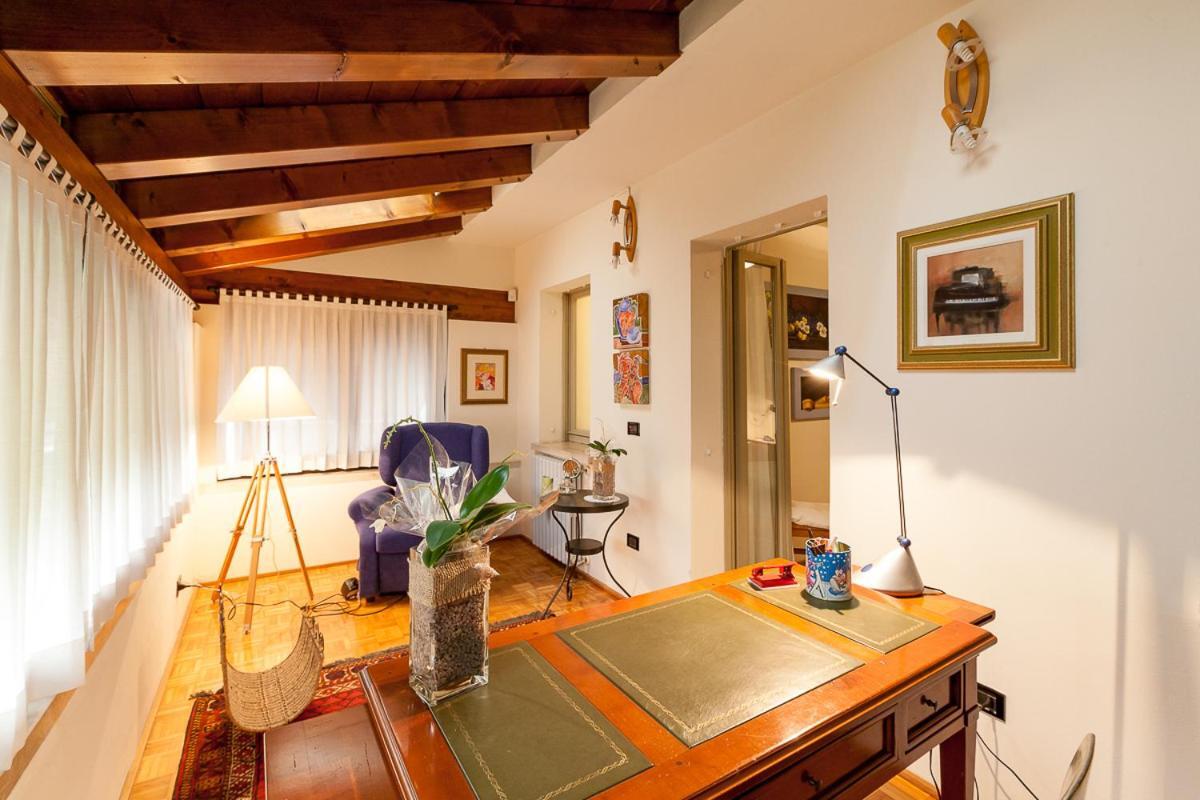 Vallà B&B Ca Dea Calle מראה חיצוני תמונה